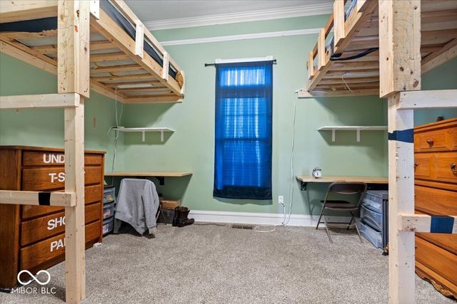 303 S Meridian Street, Lebanon, IN 46052