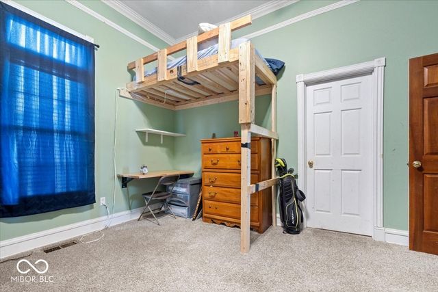 303 S Meridian Street, Lebanon, IN 46052