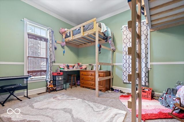 303 S Meridian Street, Lebanon, IN 46052