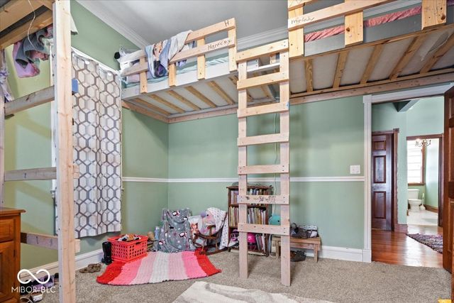 303 S Meridian Street, Lebanon, IN 46052