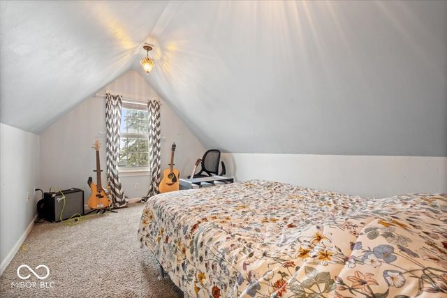 303 S Meridian Street, Lebanon, IN 46052