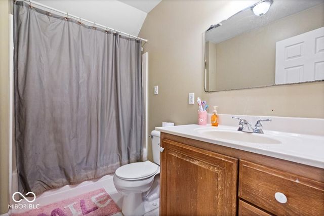 303 S Meridian Street, Lebanon, IN 46052