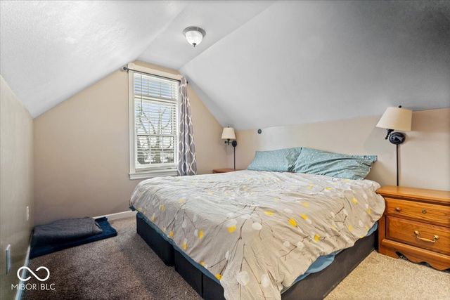 303 S Meridian Street, Lebanon, IN 46052