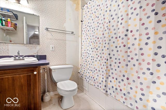 303 S Meridian Street, Lebanon, IN 46052