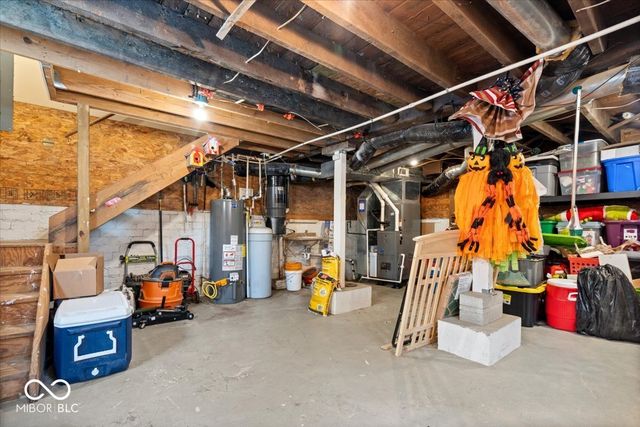 303 S Meridian Street, Lebanon, IN 46052