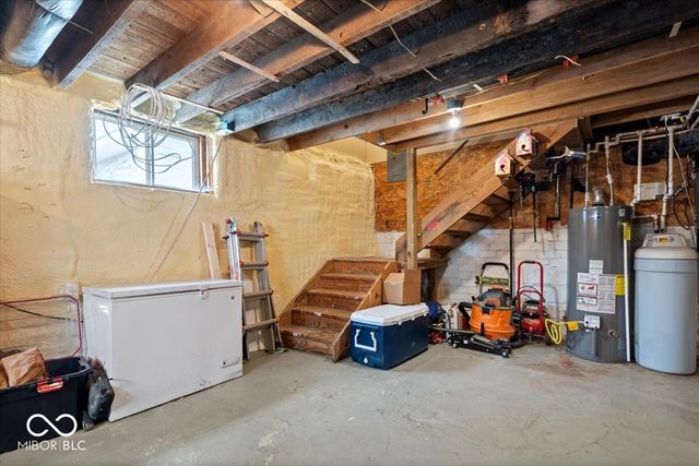 303 S Meridian Street, Lebanon, IN 46052