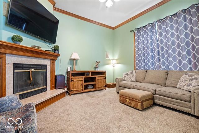 303 S Meridian Street, Lebanon, IN 46052