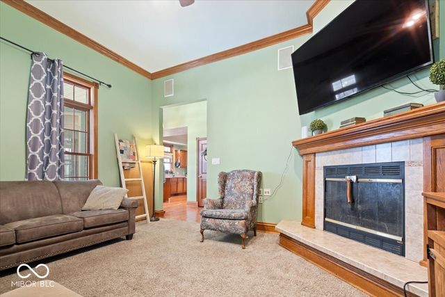 303 S Meridian Street, Lebanon, IN 46052