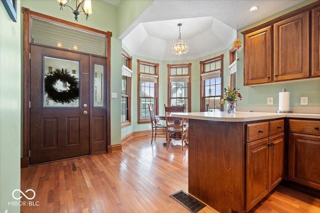 303 S Meridian Street, Lebanon, IN 46052