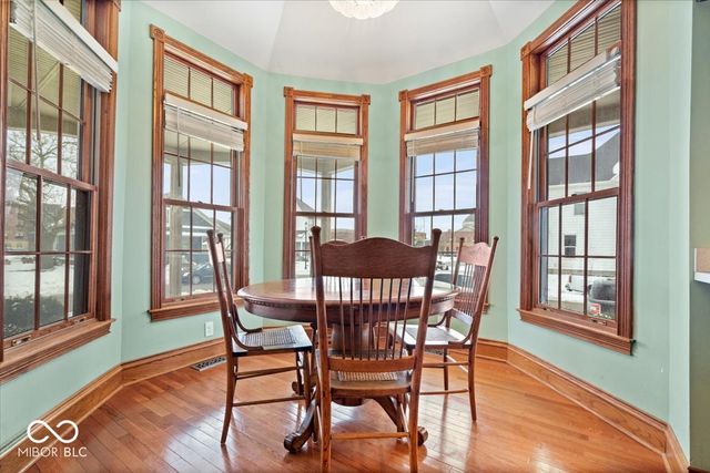 303 S Meridian Street, Lebanon, IN 46052