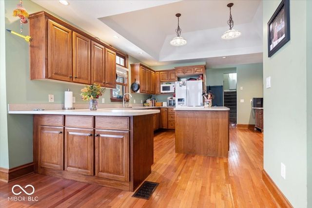 303 S Meridian Street, Lebanon, IN 46052