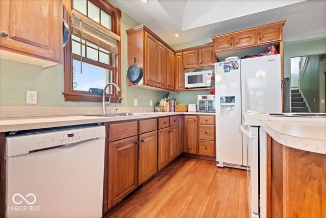 303 S Meridian Street, Lebanon, IN 46052