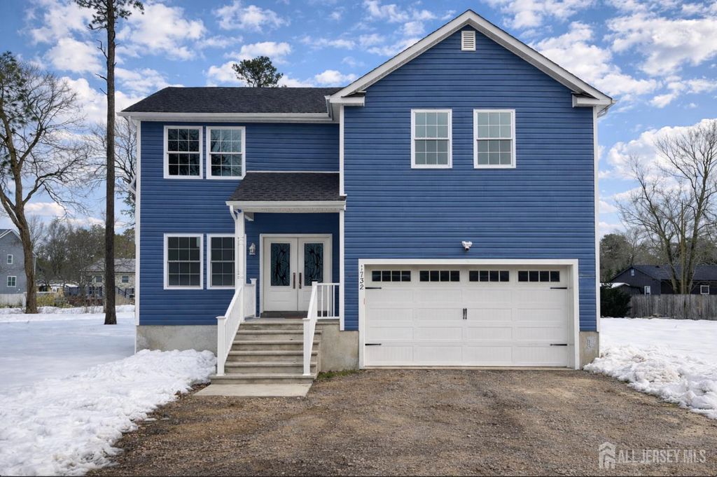 1732 STATE HWY 18 Highway, Old Bridge, NJ 08857