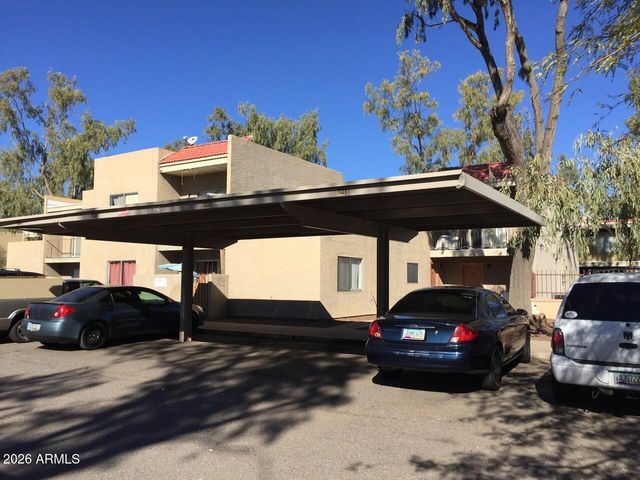 2844 E Monte Cristo Avenue 201, Phoenix, AZ 85032