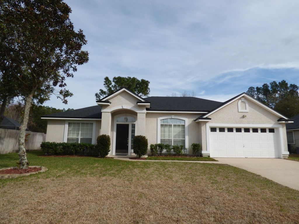 1685 ASTON HALL Court, Jacksonville, FL 32246