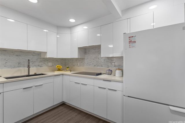 925 Pilialo Street, Honolulu, HI 96816