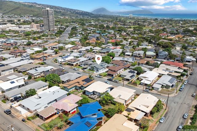 925 Pilialo Street, Honolulu, HI 96816