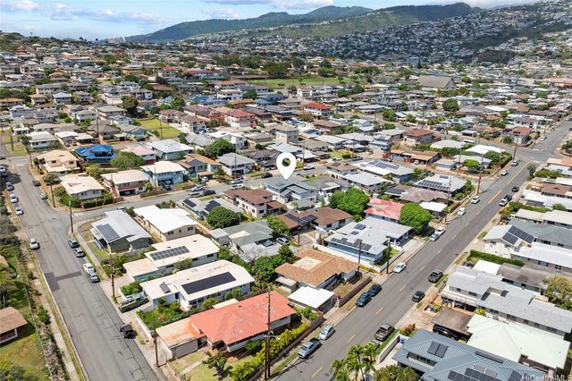 925 Pilialo Street, Honolulu, HI 96816