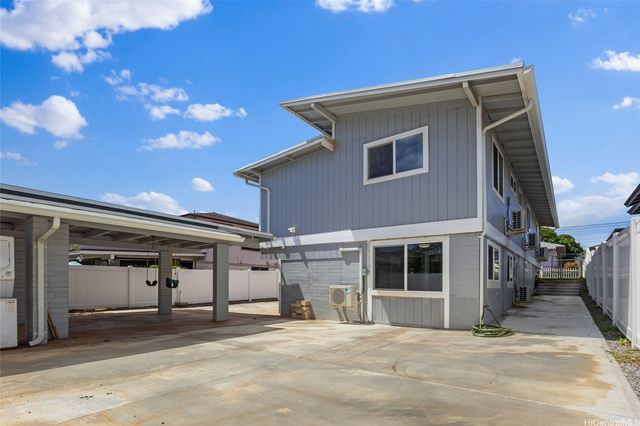 925 Pilialo Street, Honolulu, HI 96816