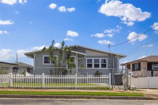 925 Pilialo Street, Honolulu, HI 96816