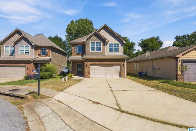 560 UNION STATION PLACE, Calera, AL 35040