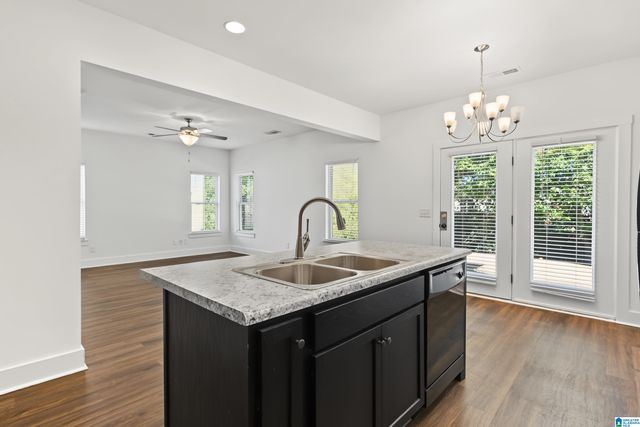 560 UNION STATION PLACE, Calera, AL 35040