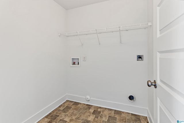 560 UNION STATION PLACE, Calera, AL 35040