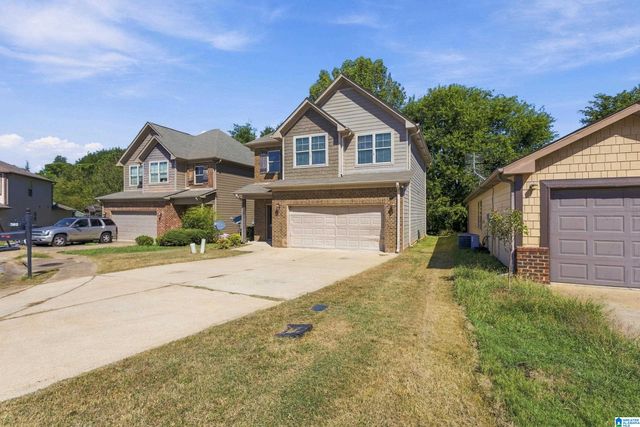 560 UNION STATION PLACE, Calera, AL 35040
