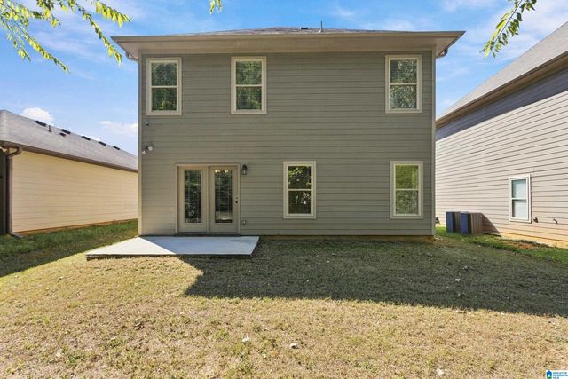 560 UNION STATION PLACE, Calera, AL 35040