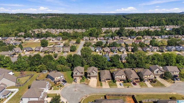 560 UNION STATION PLACE, Calera, AL 35040
