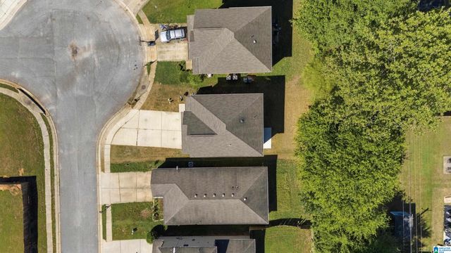 560 UNION STATION PLACE, Calera, AL 35040