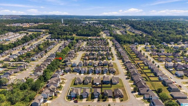 560 UNION STATION PLACE, Calera, AL 35040
