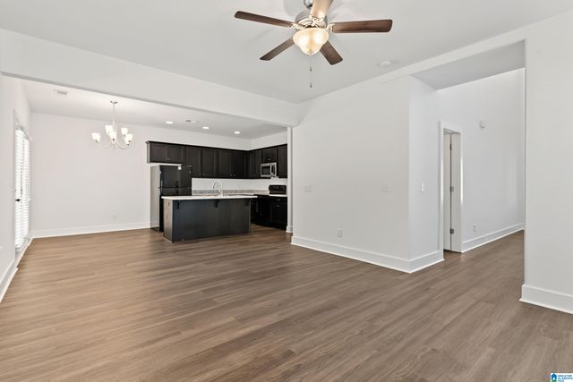 560 UNION STATION PLACE, Calera, AL 35040