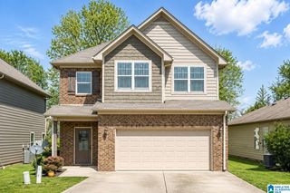 560 UNION STATION PLACE, Calera, AL 35040