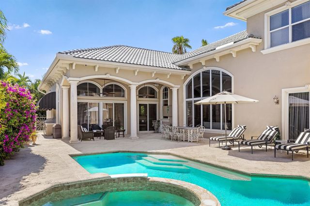 780 NE Orchid Bay Drive, Boca Raton, FL 33487