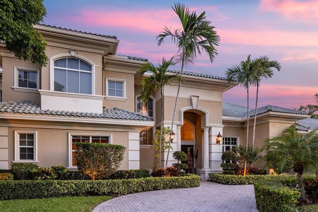 780 NE Orchid Bay Drive, Boca Raton, FL 33487