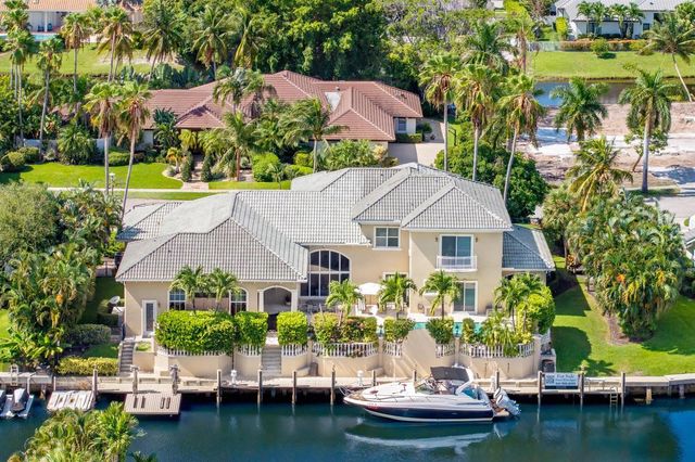 780 NE Orchid Bay Drive, Boca Raton, FL 33487