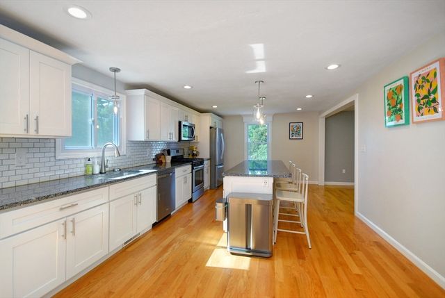 14 Cutting Drive, Maynard, MA 01754