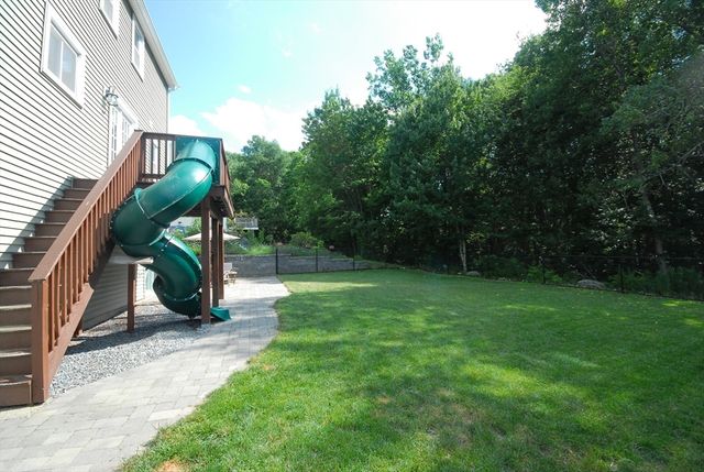 14 Cutting Drive, Maynard, MA 01754