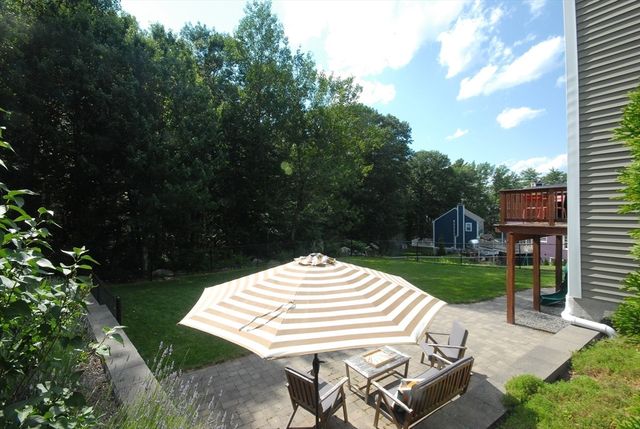 14 Cutting Drive, Maynard, MA 01754