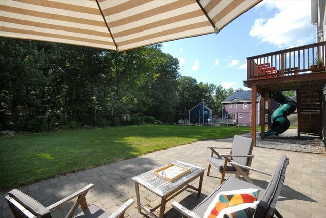 14 Cutting Drive, Maynard, MA 01754