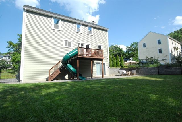 14 Cutting Drive, Maynard, MA 01754