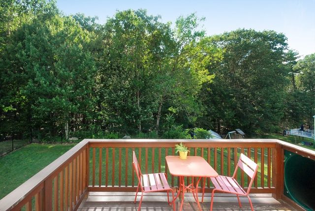 14 Cutting Drive, Maynard, MA 01754