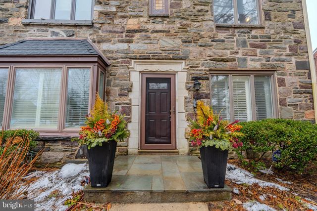 1522 KNOX RD, Wynnewood, PA 19096