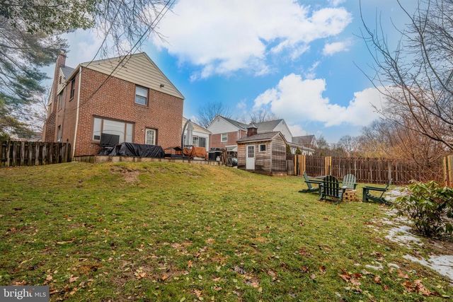 1522 KNOX RD, Wynnewood, PA 19096