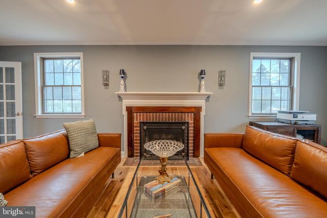 1522 KNOX RD, Wynnewood, PA 19096