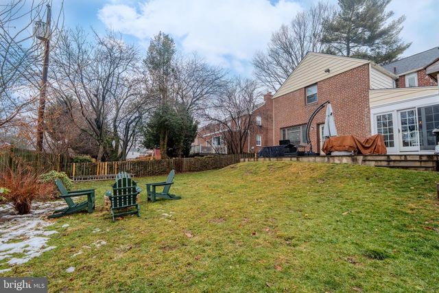 1522 KNOX RD, Wynnewood, PA 19096