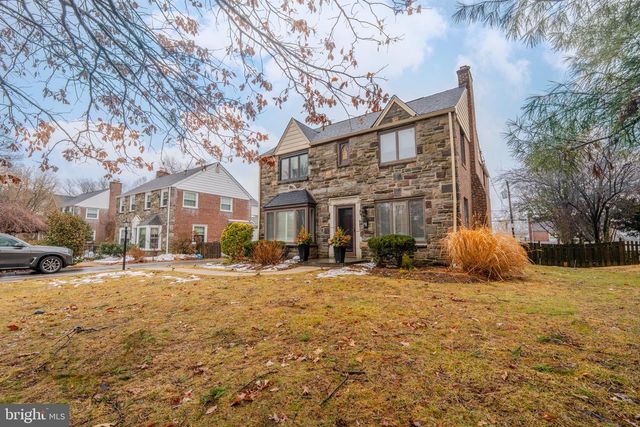 1522 KNOX RD, Wynnewood, PA 19096