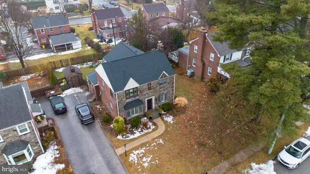 1522 KNOX RD, Wynnewood, PA 19096