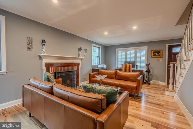 1522 KNOX RD, Wynnewood, PA 19096